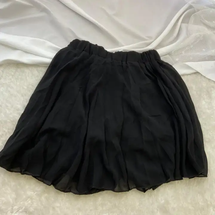 cheap a line skirts
