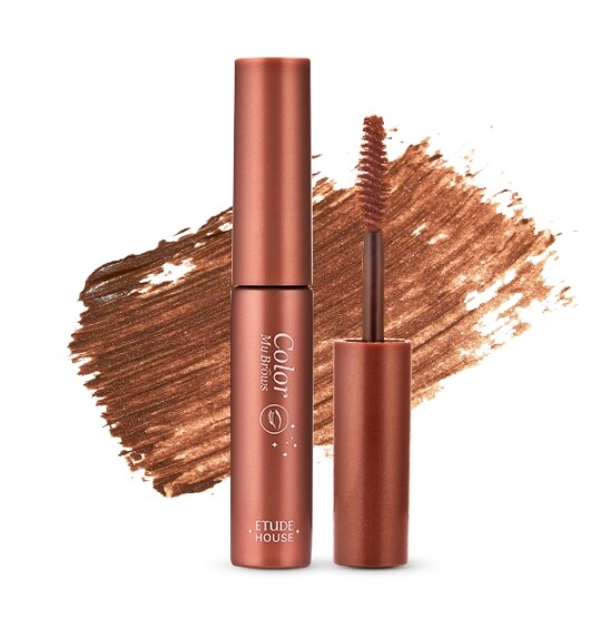[Etude House] Color My Brows 4.5g