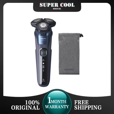 Philips S5585/10 Series 5000 Wet & Dry Electric Shaver