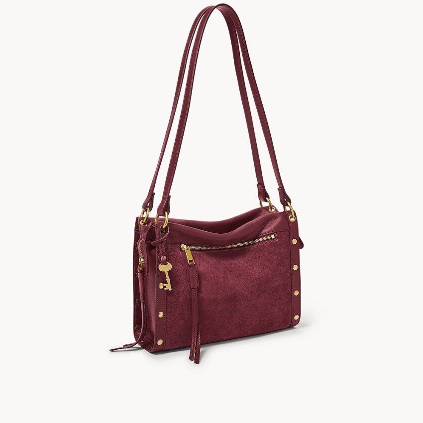 Fossil allie bag sale