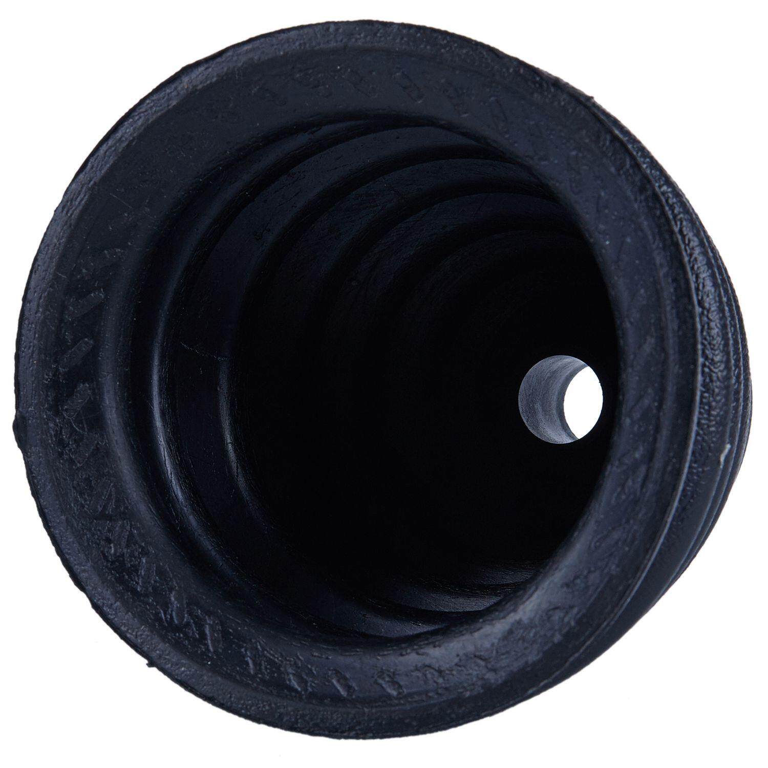 1Piece Drill Dust Collector Rubber Dust Cover Electric Hammer Drill Dust Cover*