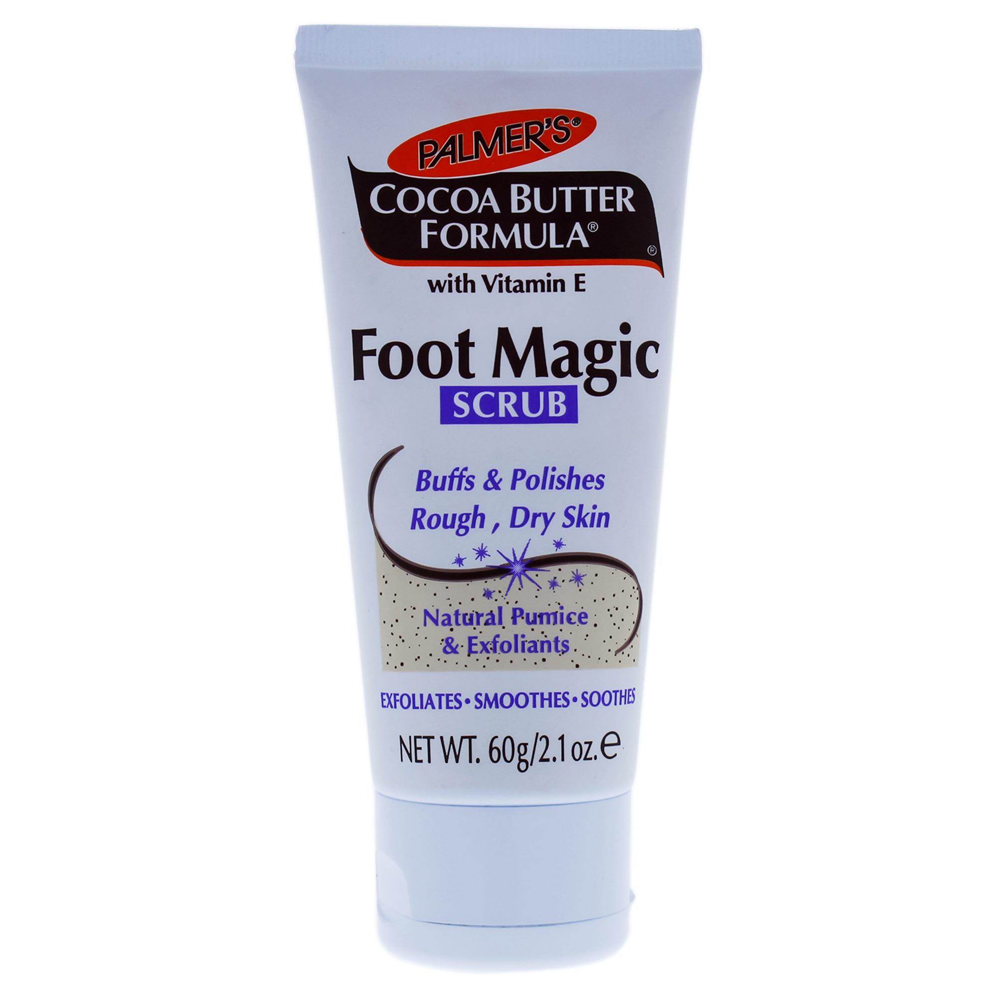palmer's foot scrub