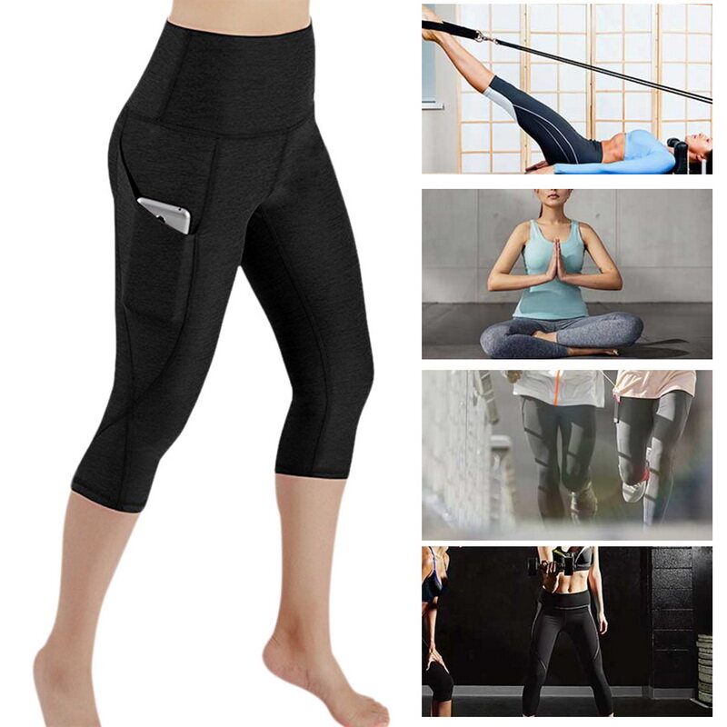 Sport passion- Ladies Yoga Pants 