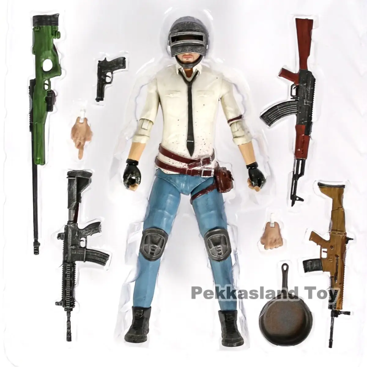 pubg action figure