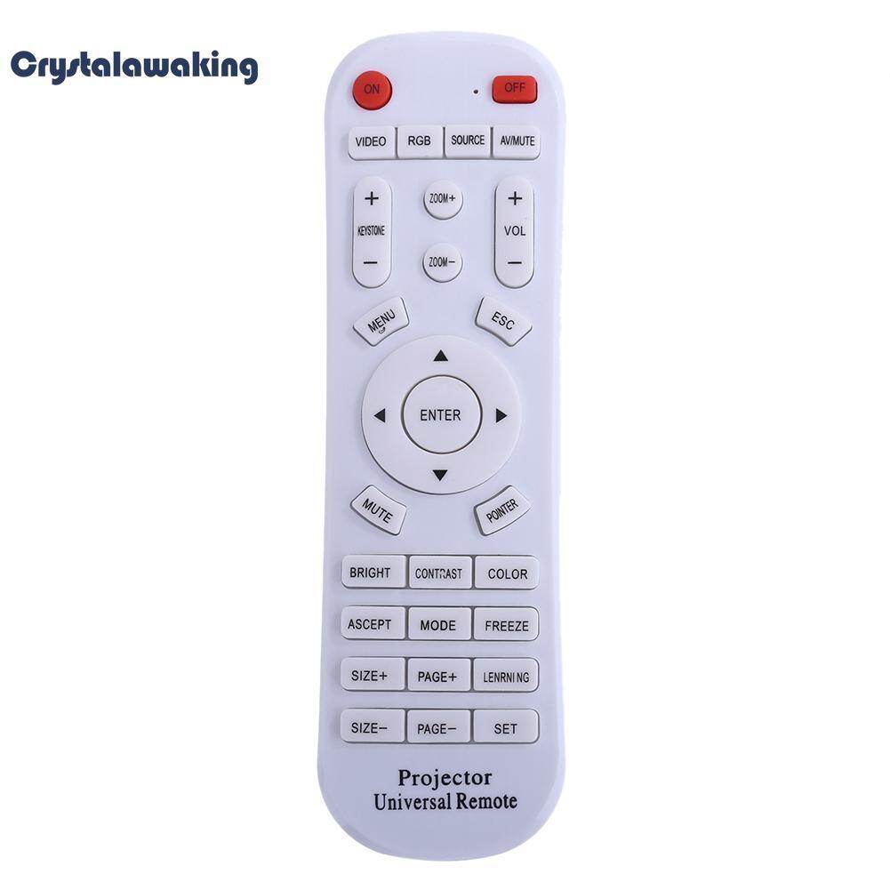 New Arrival Multifunctional Projector Universal Remote Control Replacement