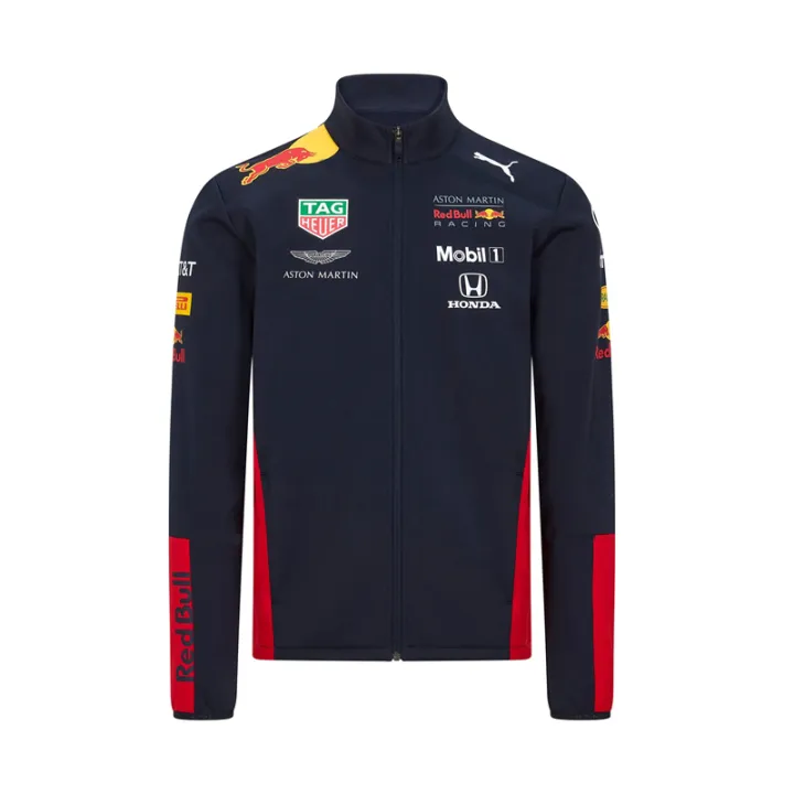 red bull f1 fan shop