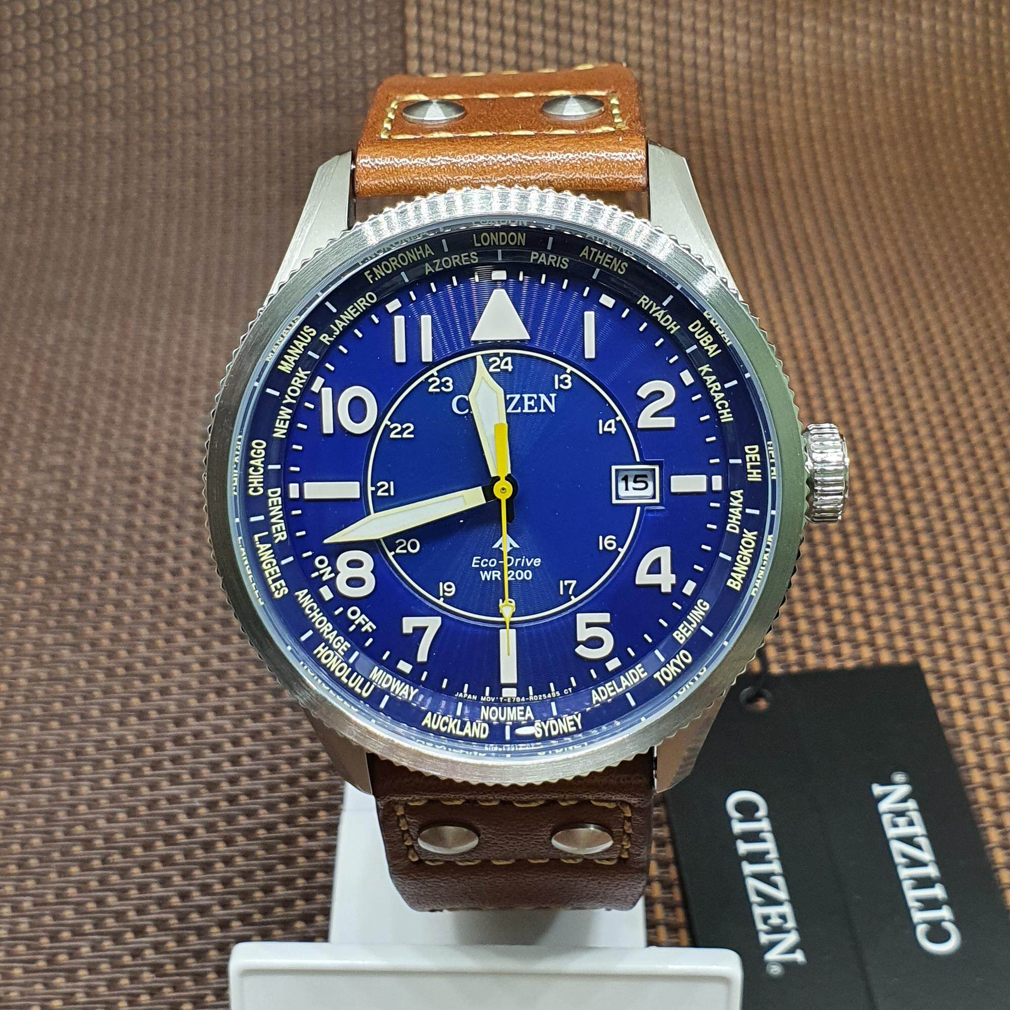 citizen bx1010