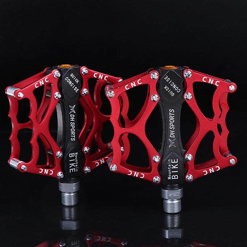 mountain bike platform pedals