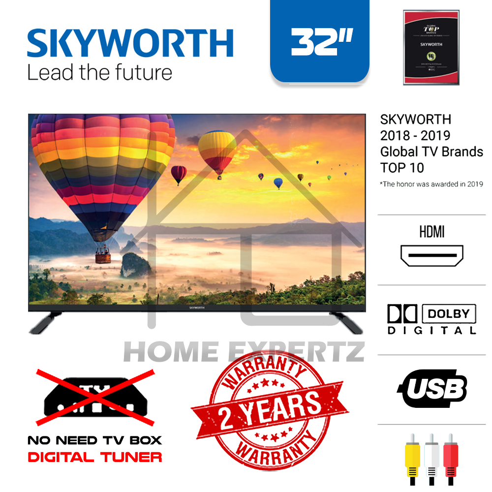 SKYWORTH 32