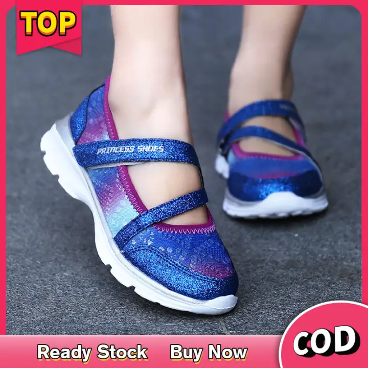 sports running shoes for girls