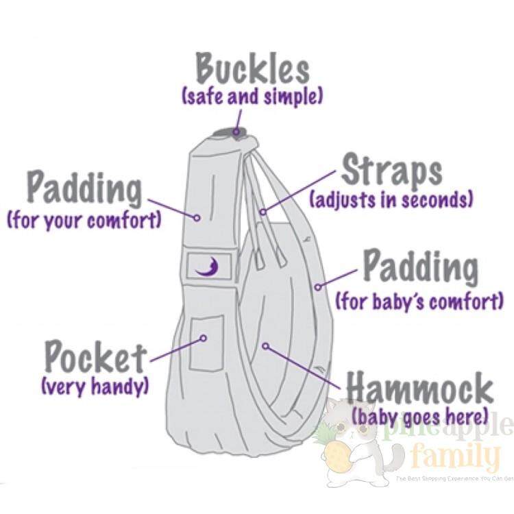 Babasling Babasling Lavender
