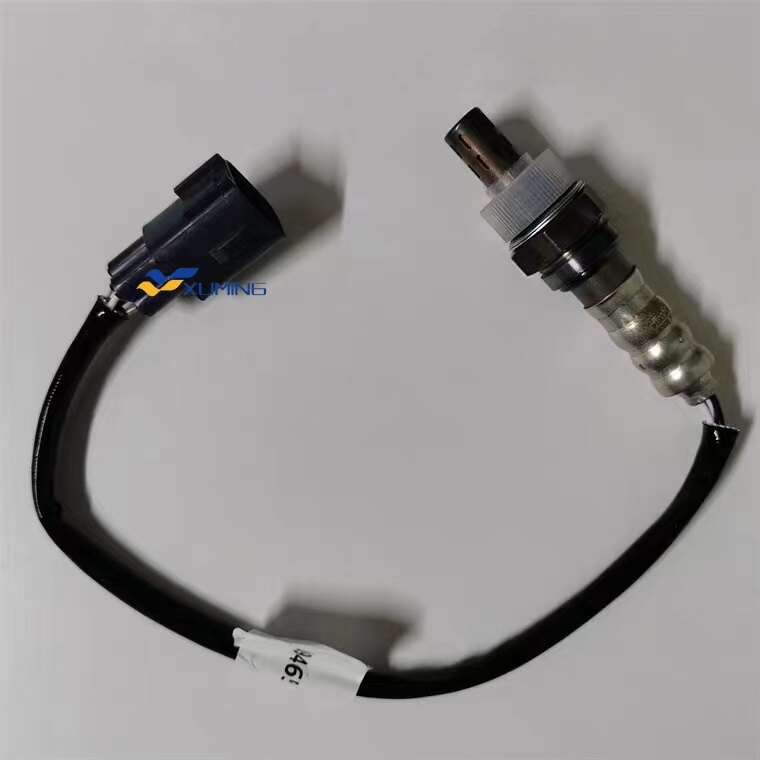 Xuming oxygen sensor o2 front vios yaris altis limo great corolla 89465-52380