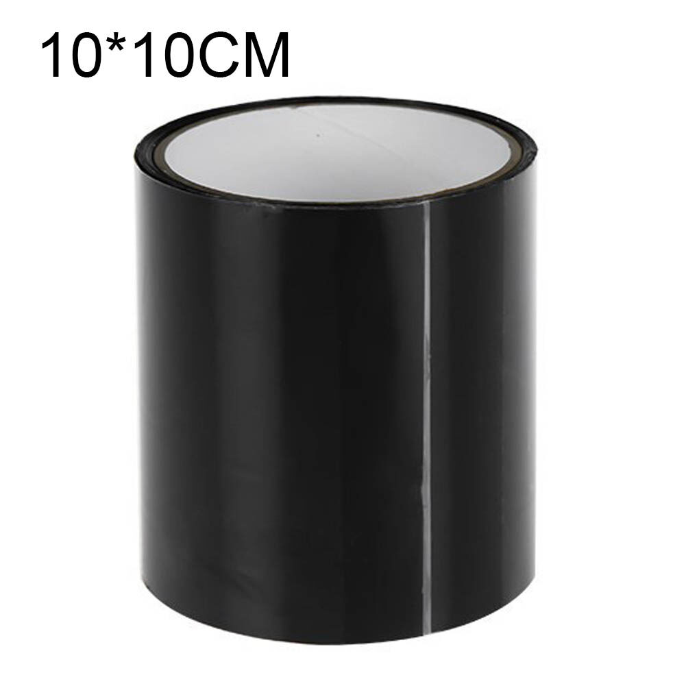 Super-strength Leak-stopping Water Pipe Patch Paste Pipeline Repair Pressure Seal Super-strength Leak-stopping Tape Leak-stopping Patch Plastic Metal Universal Leakproof Patch For Plastic Bucket Plastic Basin【10*20CM】