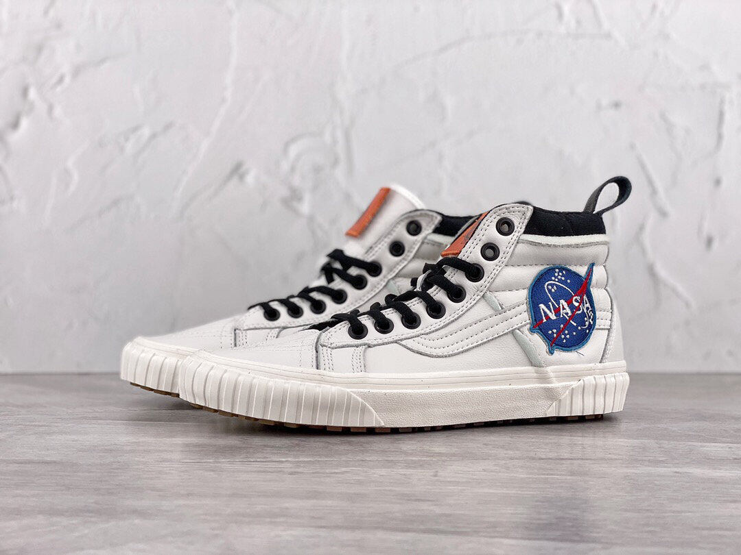 nasa vans men