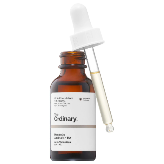 [THE ORDINARY] Axit Mandelic 10% + HA 30Ml