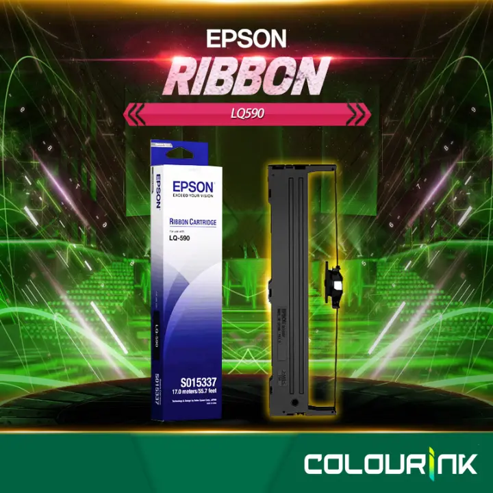 epson s015589