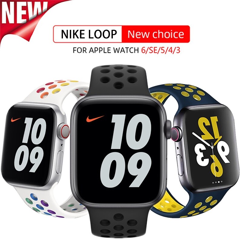 Spigen Rugged Armor Pro Apple Watch 4/5 44 mm - Black - InnocentStore.it