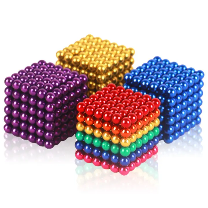 magnetic balls for kids