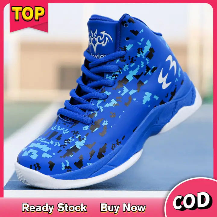 basketball shoes for boys kids