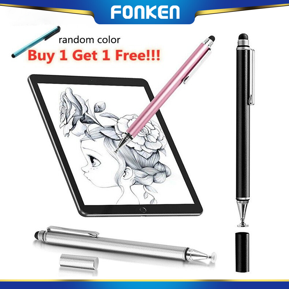 Universal Ball Pen Touch Screen Stylus Amazon Buy Get Free