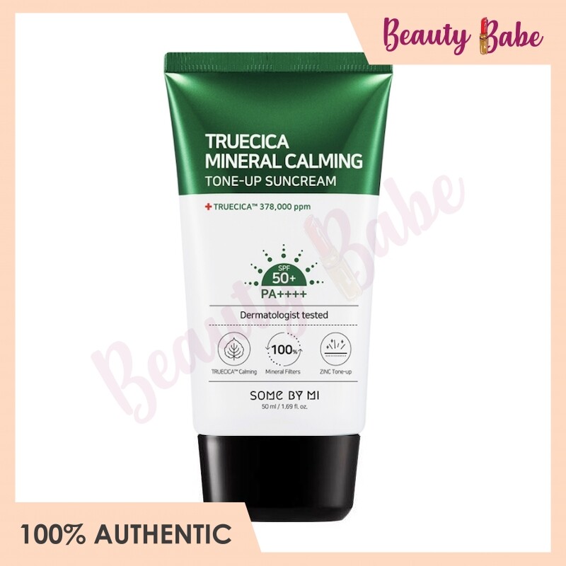 some by mi truecica sunscreen discontinued