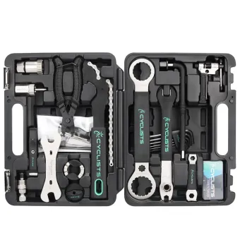 bicycle repair kit