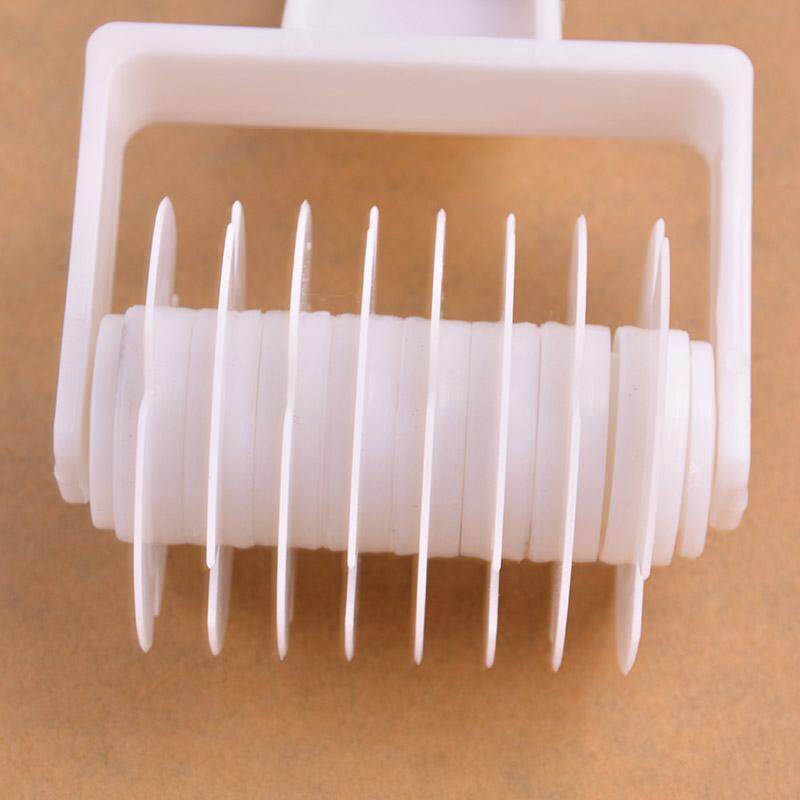 Houseeker Thanh lăn cắt bột bánh ngọt tiện lợi cho nhà bếp - INTL