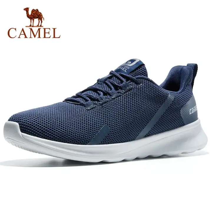 fashion casual breathable running shoes