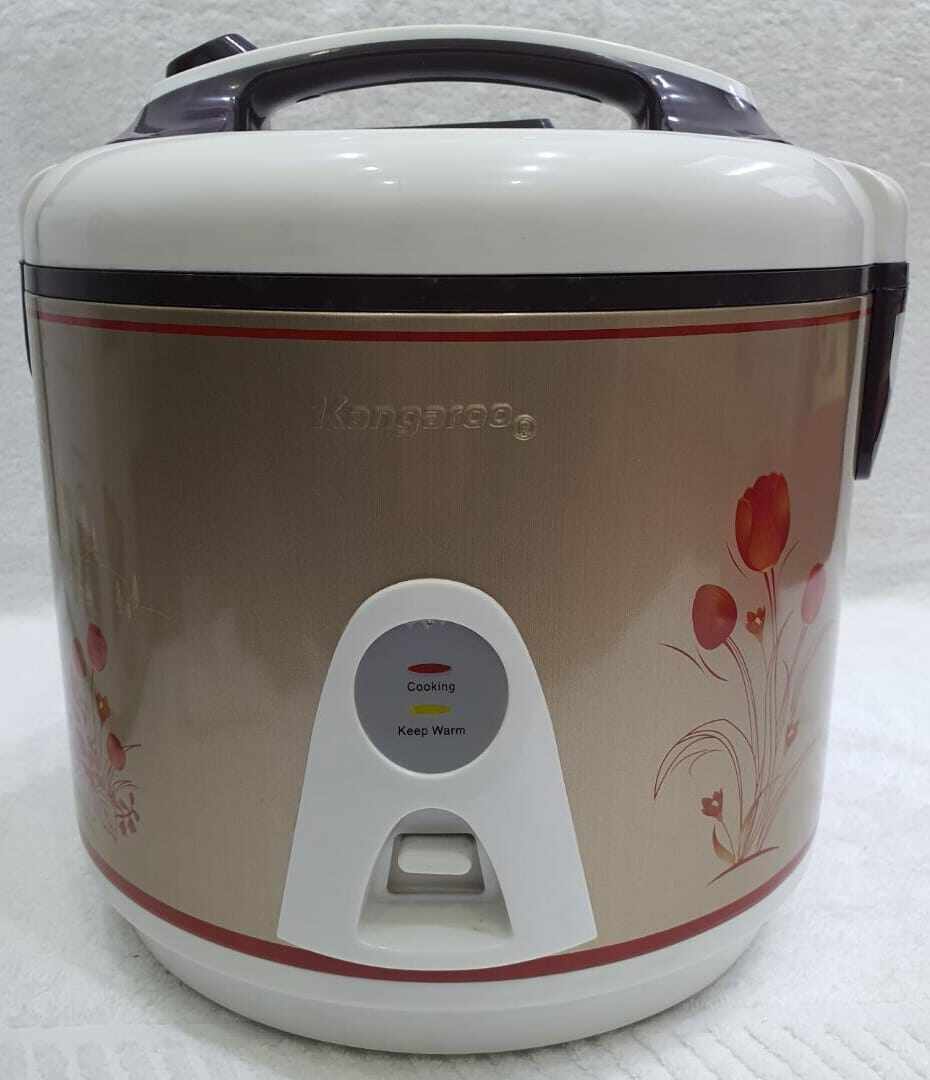 Rice cooker 3 online kg