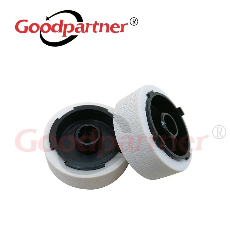 2 pack Pickup Roller for LEXMARK T610 T612 T614 T616 99A0070 NEW 