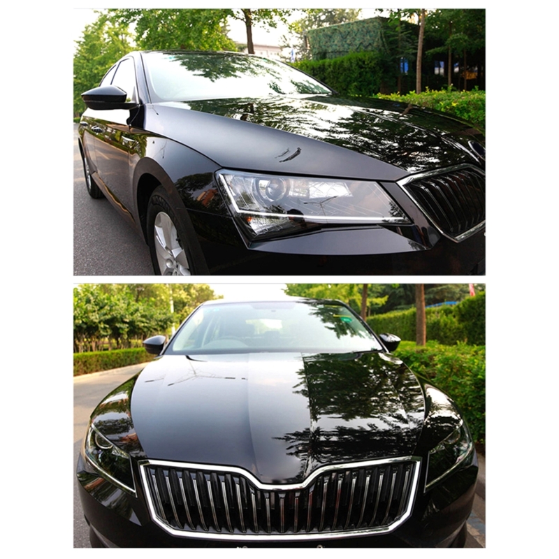 【New arrival 】 Car Coating Reduce Scratch Nano Ceramic Coating Restorer Polishing Spraying Wax