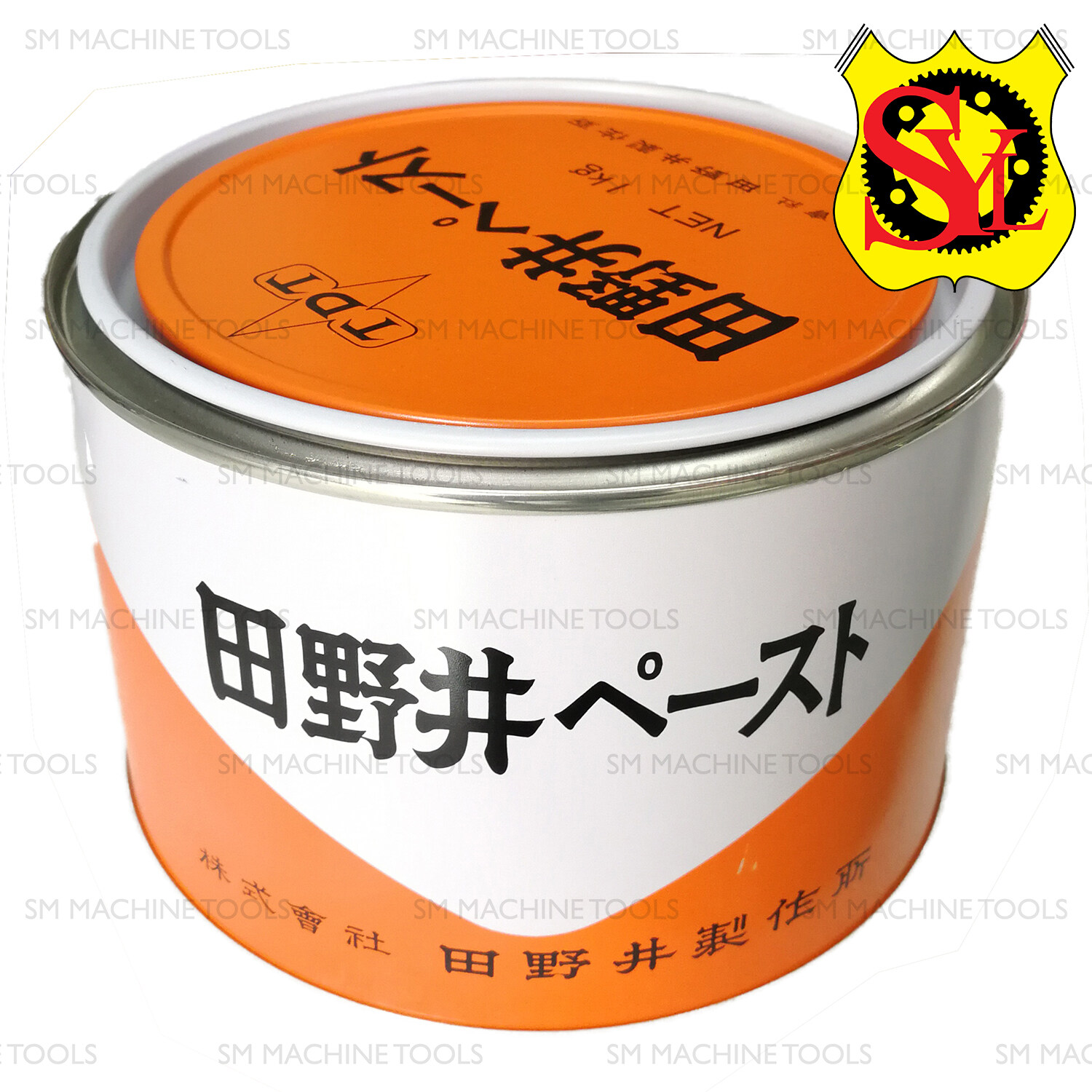 NACHI TANOI TDT Japan Tapping Paste Grease 1KG Lazada