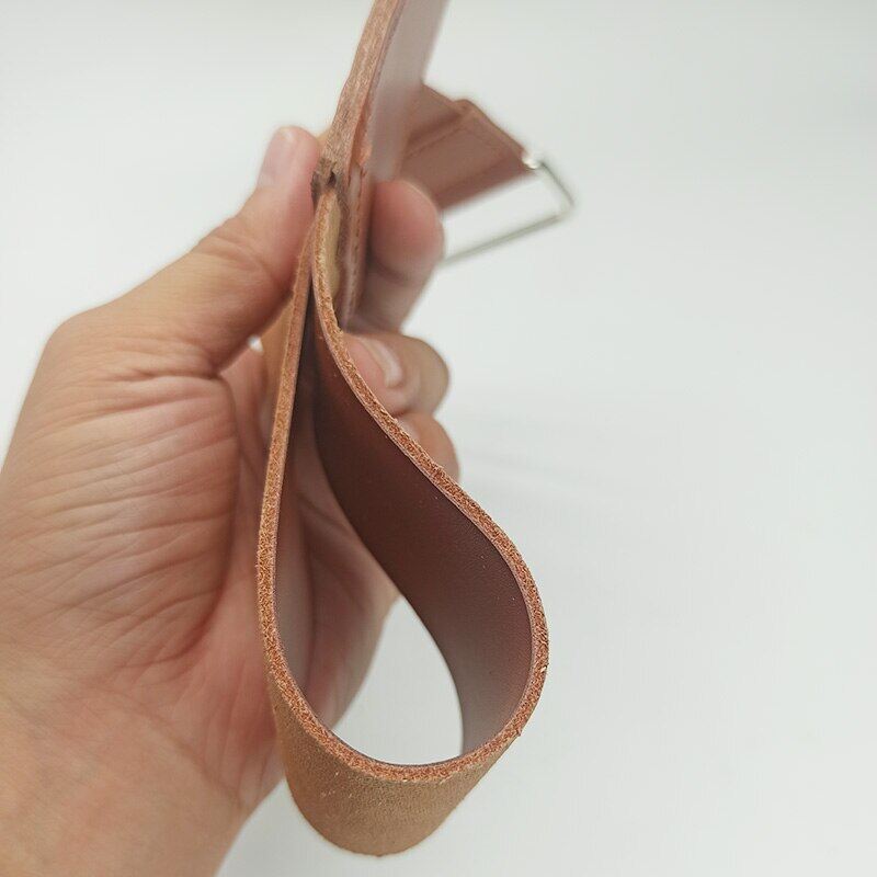 Polishing Sharpener Sharpening Stone Leather Honing Strop Compound Grinding Paste Polishing Paste Sharpening Tool 2023