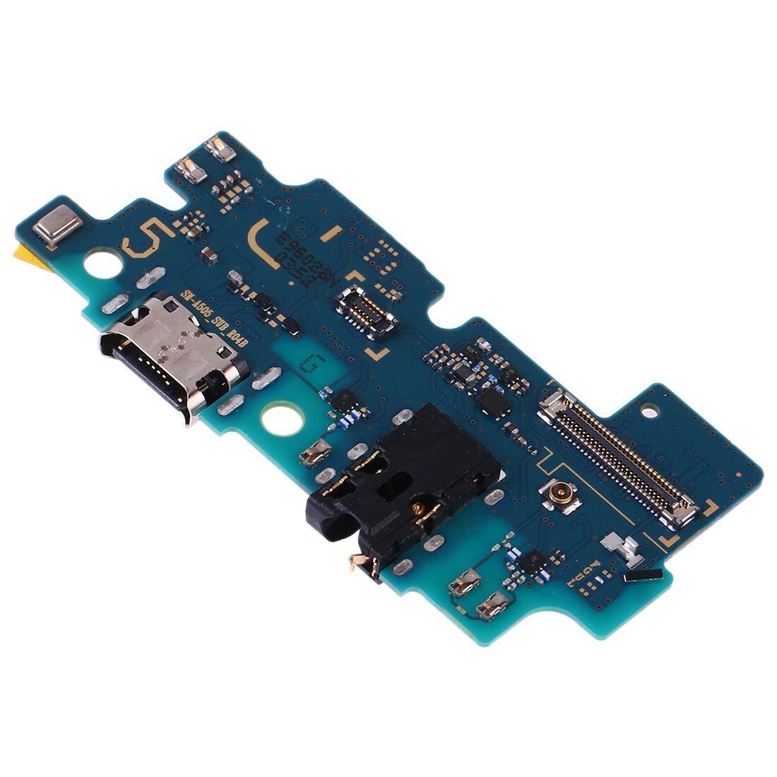 【Fix Oline】Bảng Cổng Sạc Dành Cho Galaxy A50 SM-A505F