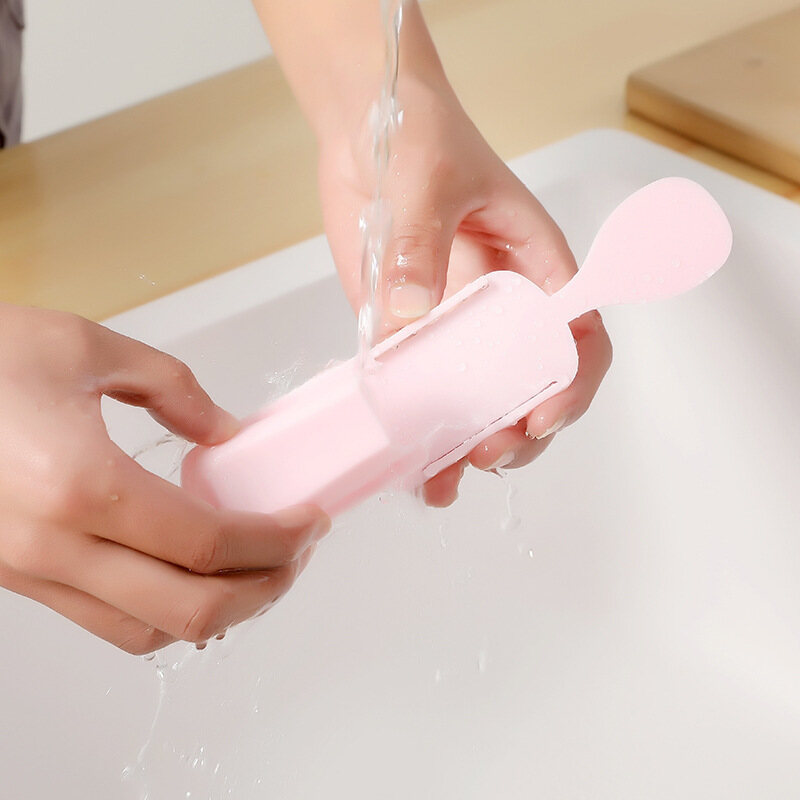 Giá Đựng Muỗng Cơm Gia Dụng Giá Đựng Muỗng Giá Sắp Xếp Nhà Bếp Giá Đựng Bộ Đồ Ăn Giá Đựng Đũa Muỗng Nhà Bếp