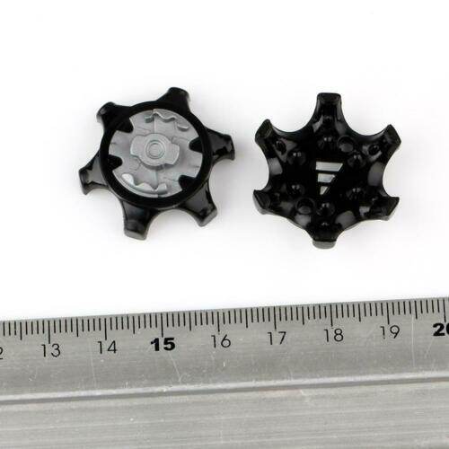 Golf Shoe Spikes Replace Champ Cleat Screw-In Removal Thintech Fits Adida 30pcs