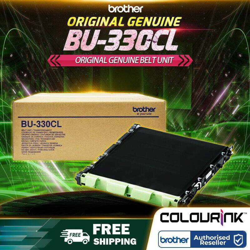 Brother BU-330CL ベルトユニット 純正】ベルトユニット BU-330CL brother｜ブラザー 通販