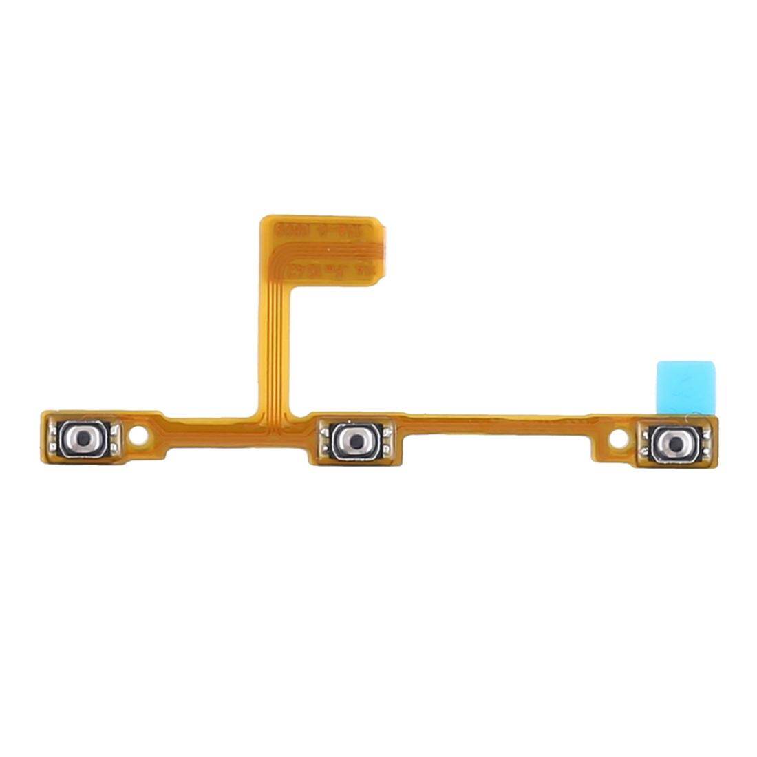 For vivo y55 power button & volume button flex cable