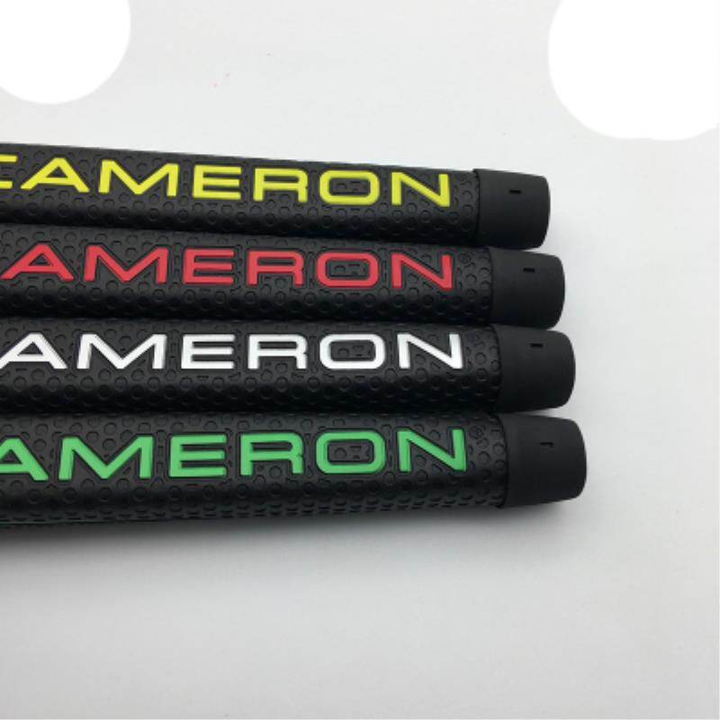 New Golf Grip Tatris Pu Putter Grip Golf Putter Grip