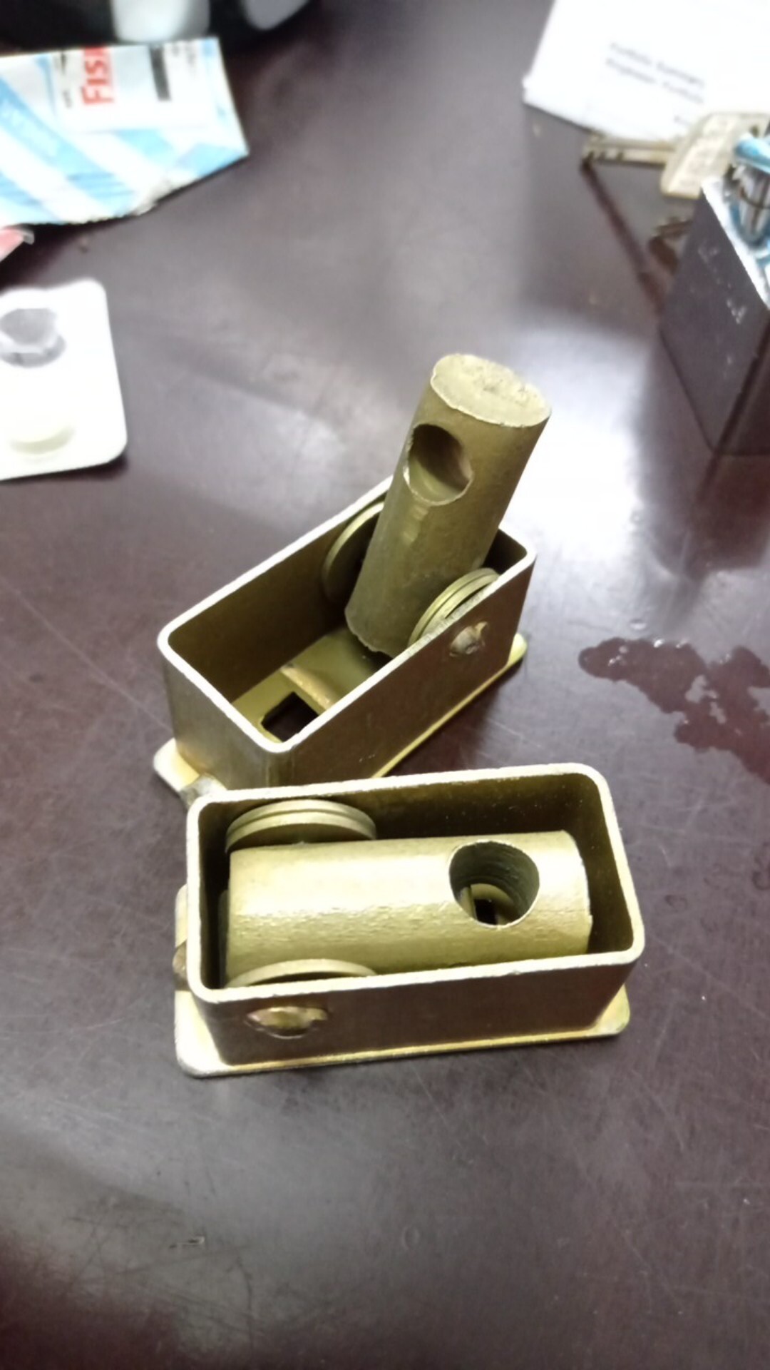 ROLLER SHUTTER GROUND LOCK Lazada