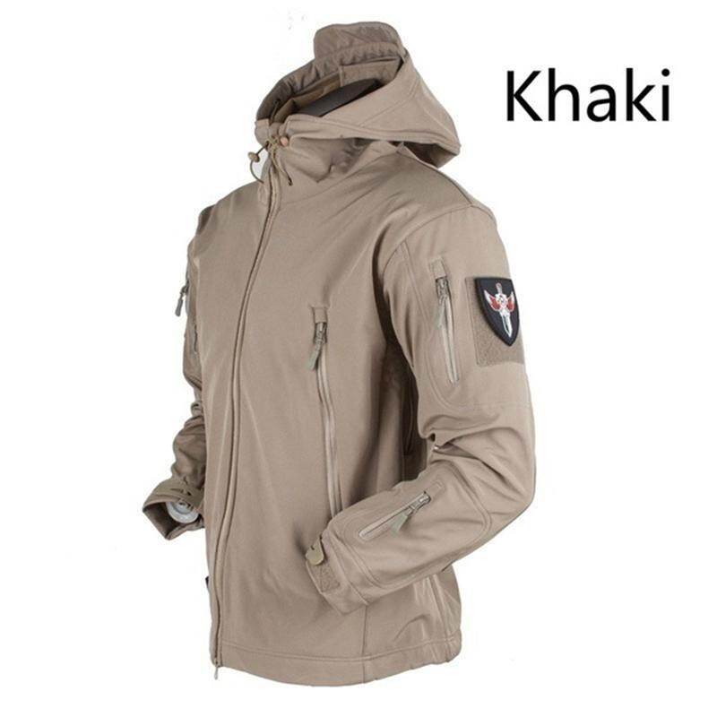 tactical jacket lazada