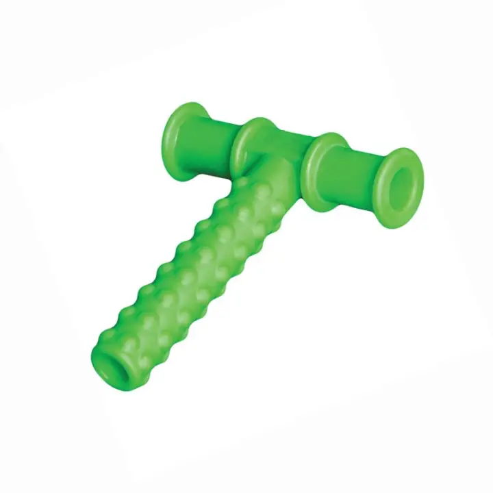oral motor tools & autism chew toys