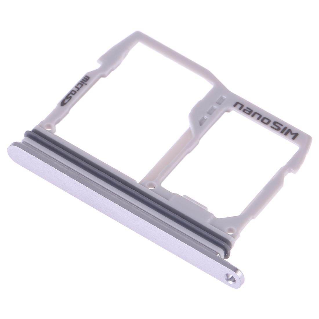 SIM Card Tray + Micro SD Card Tray for LG G6 H870 H871 H872 LS993 VS998 US997 H873