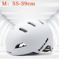 GUB 3 Colors Round Mountain Bike Helmet Men Women Outdoor Skating Climbing Extreme Sports Safety Helmet Racing Road Helmets 55-61cm
