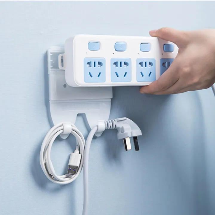 1pcs Adjustable Kitchen Wall Self Adhesive Desktop Socket Fixer Cable Organizer Power Strip Holder Fixator Bathroom Storage Hook Lazada Singapore - Cord Organizer Wall Mount 1pcs Adjustable Kitchen Wall Self Adhesive Desktop Socket Fixer Cable Organizer Power Strip Holder Fixator Bathroom Storage Hook Lazada Singapore - Cord Organizer Wall Mount