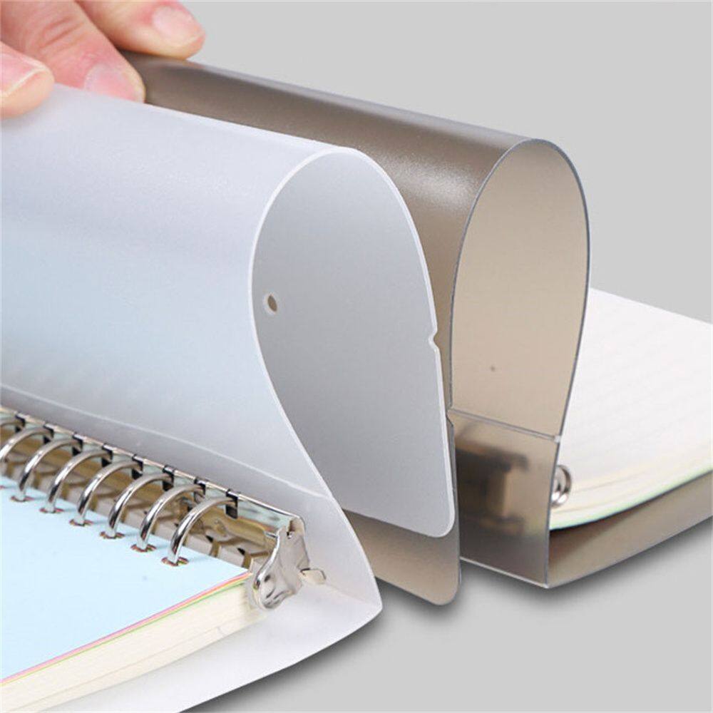 MMLUCK Student School Supplies Journal Diary Planner Paper Refill Binder Notebook Notebook Inner Core Loose Leaf Notebook Loose Leaf Binder