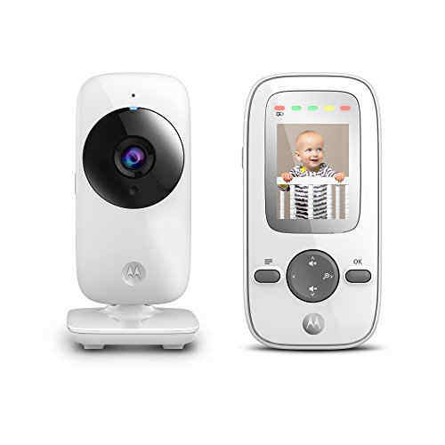 Shop Motorola Baby Monitor Online Aug 22 Lazada Com My