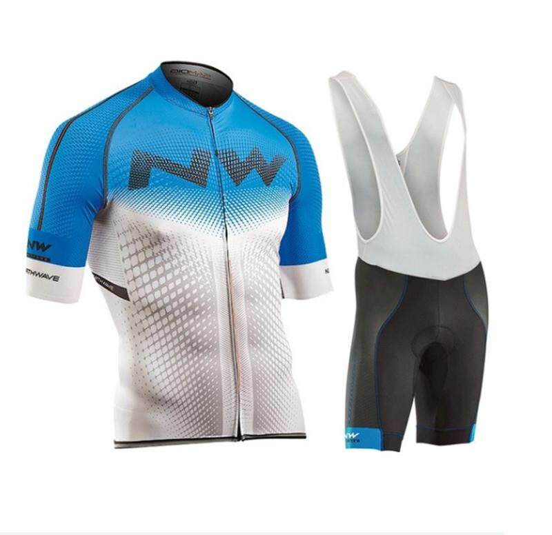 Laweisi Professional bicycle clothing Men's Sports triathlon Ropa Ciclismo 2019 Cycling Skinsuit Sports Cycling clothing/Men's riding suit pro cycling jersey men