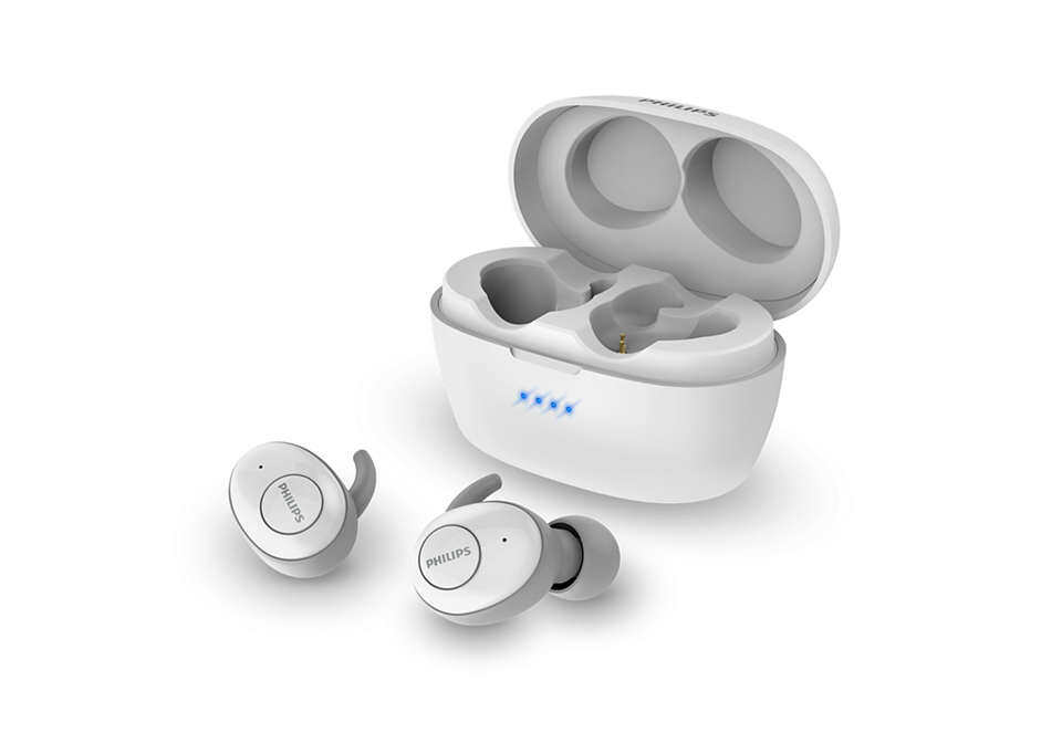 bluetooth philips upbeat shb2505