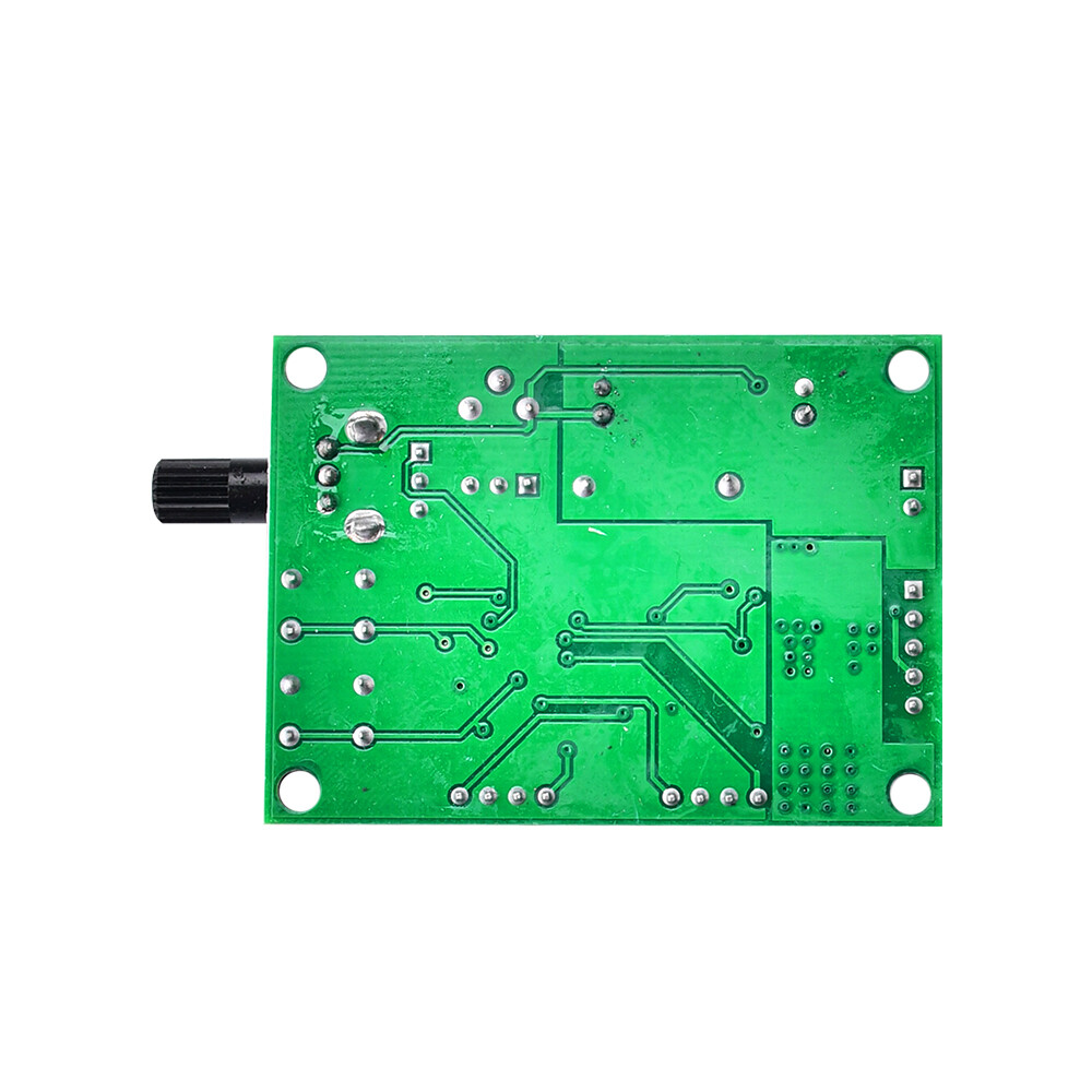 Aideepen DC 5V-12V Stepper Motor Driver Mini 2-phase 4-wire 4-phase 5-wire Multifunction Step Motor Speed Controller Module Board